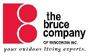 The Bruce Company Logo
