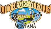 City of Great Falls Logo