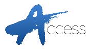 Access, Inc. Logo