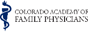 Colorado Academy of Family Physicians Logo
