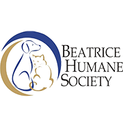 Beatrice Humane Society Logo