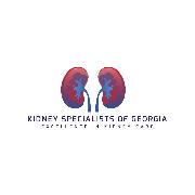 Kidney Specialists of Georgia Logo
