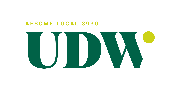 United Domestic Workers of America (UDW) Logo