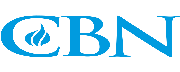The Christian Broadcasting Network Logo