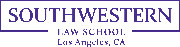 Southwestern Law School Logo