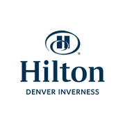 Hilton Denver Inverness Logo