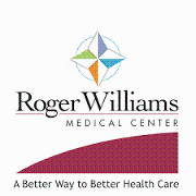 Roger Williams Medical Center Logo