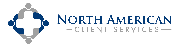 North American Client... Logo