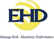 EHD Logo