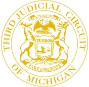 Third Judicial Circuit of... Logo