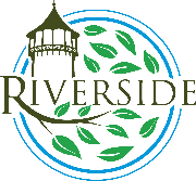 Village of Riverside Logo