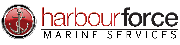 Harbourforce Marine Logo