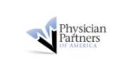 Physician Partners of America Logo