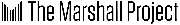 The Marshall Project, Inc Logo