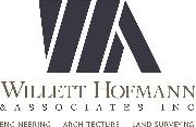 Willett, Hofmann & Associates Logo
