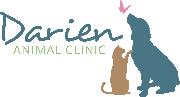 Darien Animal Clinic Logo