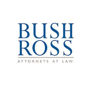 Bush Ross, P.A. Logo