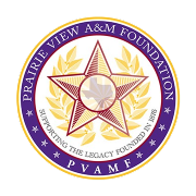 Prairie View A&M Foundation Logo