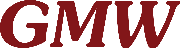 GMW Associates Logo