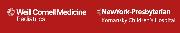 Weill Cornell Medicine... Logo