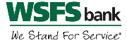 WSFS Bank Logo