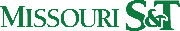 Missouri University of Science & Technology Logo