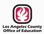 Los Angeles County Office of Education Logo