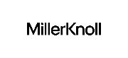 MillerKnoll Logo