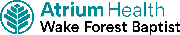 Atrium Health Wake Forest... Logo