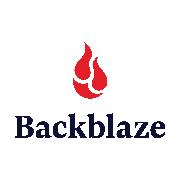 Backblaze Logo