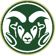 Colorado State University Logo