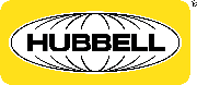 Hubbell Incorporated Logo