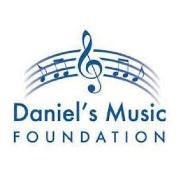 Daniel's Music Foundation Logo