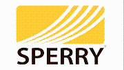 Sperry Rail Services Logo