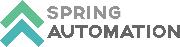 Spring Automation Logo