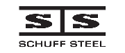 Schuff Steel Logo