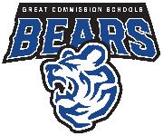 Great Commission School Logo