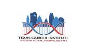 Texas Cancer Institute, dba, Texas Cancer Specialists Logo
