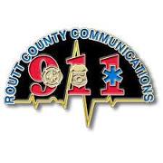 Routt County Communications Logo