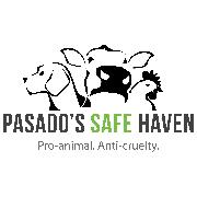 Pasado's Safe Haven Logo