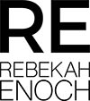 Rebekah Enoch LLC Logo