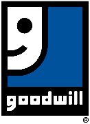 Goodwill Industries of... Logo