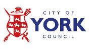 City of York Council Logo