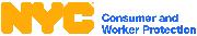 NYC Consumer and Worker... Logo