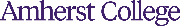 Amherst College Logo