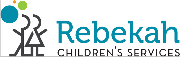 Rebekah Children's Services Logo