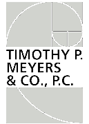 Timothy P. Meyers & Co., P.C. Logo