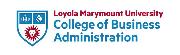 Loyola Marymount University Logo