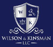 Wilson and Kinsman, LLC Logo