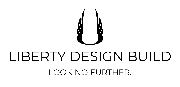 Liberty Design Build Logo